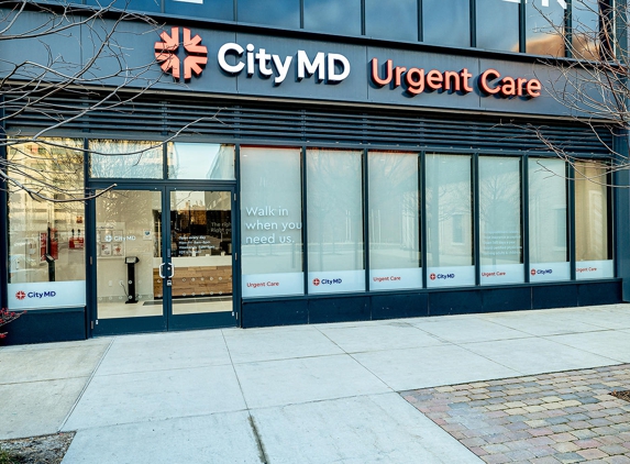 CityMD Brooklyn Navy Yard Urgent Care - Brooklyn, NY