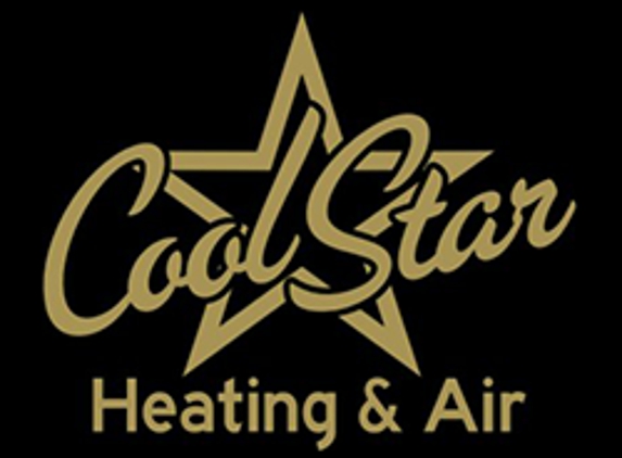 Cool Star Heating & Air Inc