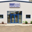 Brady Glass Solutions - Shower Doors & Enclosures