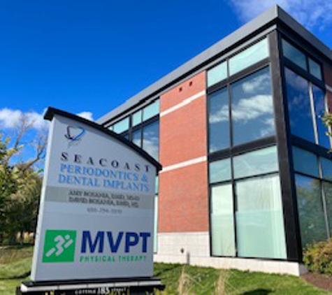 MVPT Physical Therapy - Portsmouth, NH