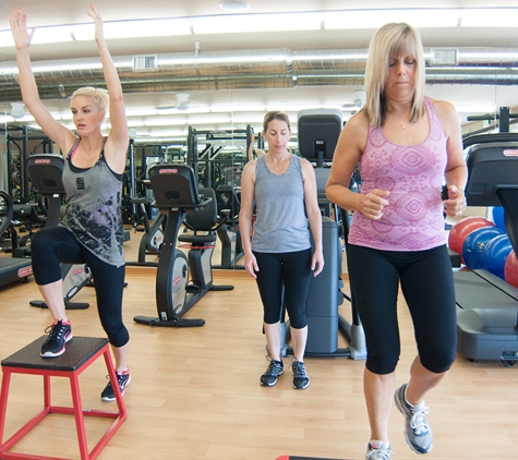 True Body Fitness Los Alamitos - Los Alamitos, CA