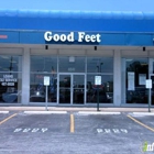 The Good Feet Store