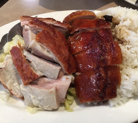 Kim Tar BBQ - San Jose, CA