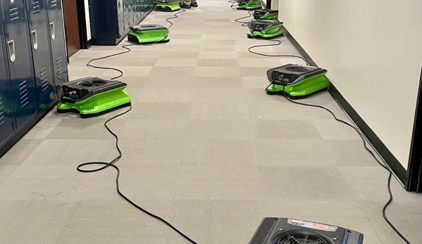 SERVPRO of Conroe - Conroe, TX