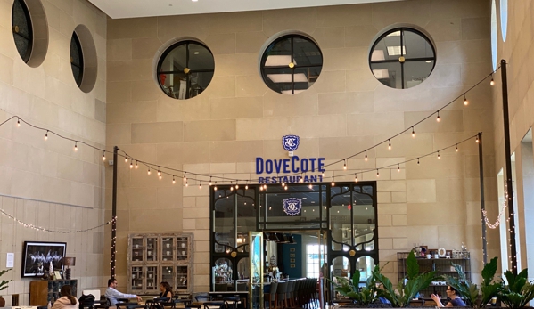 DoveCote Restaurants - Orlando, FL