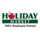 Holiday Market - Grocers-Specialty Foods