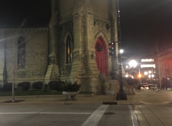 Racine Heritage Museum - Racine, WI