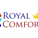 Royal Comfort - Heating, Ventilating & Air Conditioning Engineers