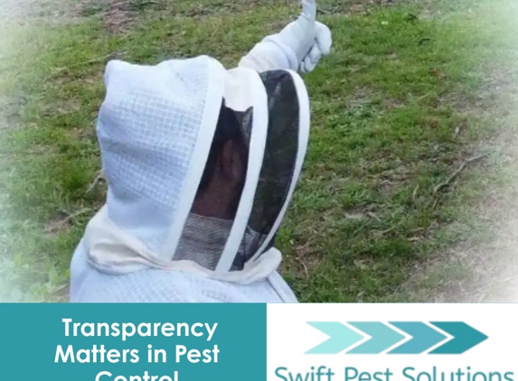 Swift Pest Solutions