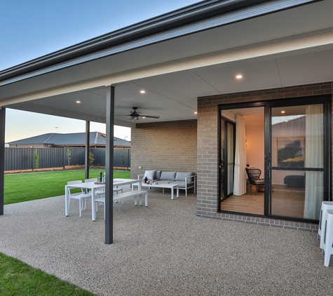 Ultimate Building Solutions - Mildura, VIC