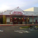 Mattress Firm Santa Cruz - Bedding
