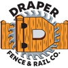 Draper Fence & Rail Co. gallery