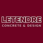 LeTendre Concrete & Design