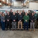 Precision Garage Door Service of Fort Wayne - Garage Doors & Openers