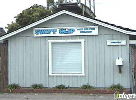 Swift Slip Dock & Pier Builders Inc.