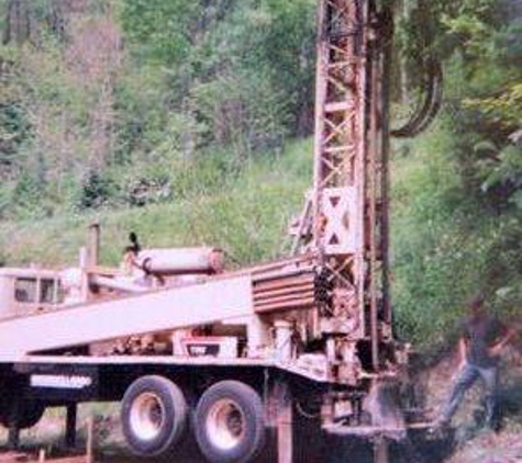 Ferguson's Well Drilling LLC - Leicester, NC