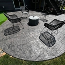 Creative Curb Appeal - Stamped & Decorative Concrete