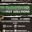 Cummings Pest Solutions - Pest Control Services