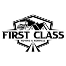 First Class Moving & Removal - Machinery Movers & Erectors