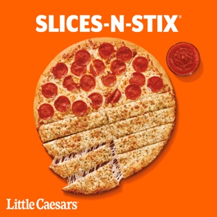 Little Caesars Pizza - Canyon Country, CA