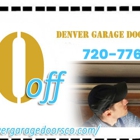 Denver Garage Doors CO