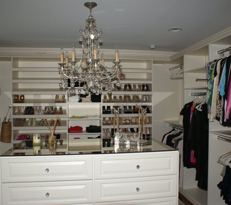 Custom Closets A&G Designs - Long Island - West Babylon, NY