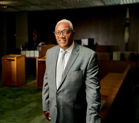 The Reese Law Center, LLC - Homewood, IL. Derrick B. Reese, JD;LLM