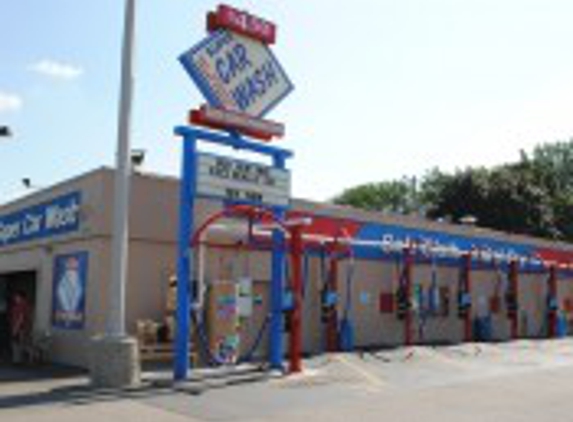 Super Car Wash - Royal Oak, MI