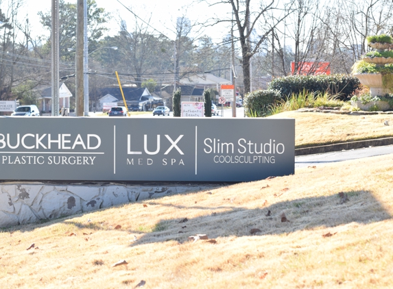 LUX Med Spa - Atlanta, GA