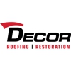 Decor Roofing & Restoration gallery