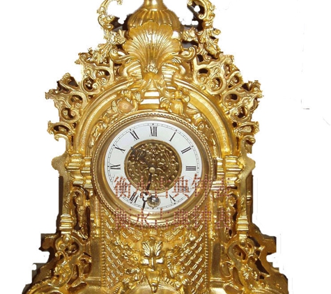 Ehrhardt,s Clock & Watch Repairs - Metairie, LA