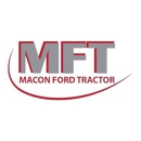 Macon Ford Tractor - Tractor Equipment & Parts