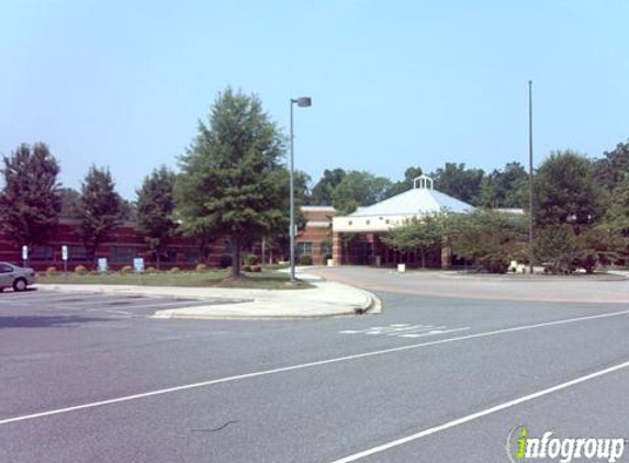 Crown Point Elementary School - Matthews, NC