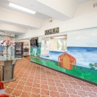 OYO Hotel Mona Lake Muskegon
