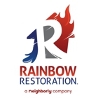 Rainbow Restoration of Boone