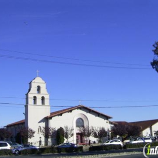 St Joachim's School - Hayward, CA