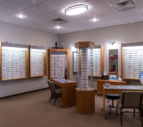 Regional Eyecare Associates - Cuba - Cuba, MO