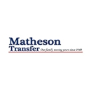 Matheson Transfer Company - Movers