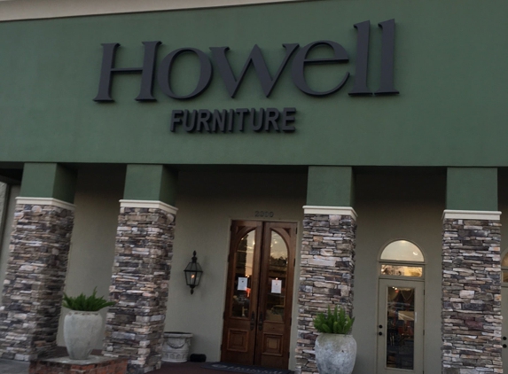 Howell Furniture Galleries - Lake Charles, LA