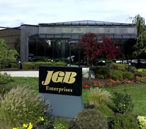 JGB Enterprises, Inc. - Liverpool, NY