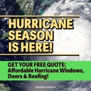 Paradise Exteriors - Doors, Frames, & Accessories