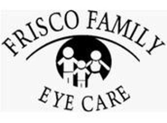 Frisco Family Eye Care - Frisco, TX
