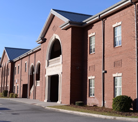 Calvary Day School - Savannah, GA