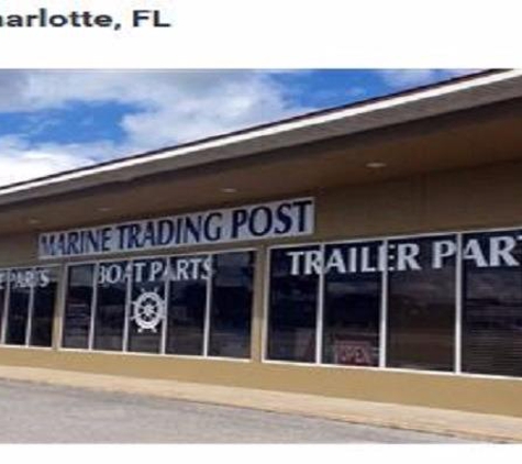 Marine Trading Post Of Naples - Naples, FL