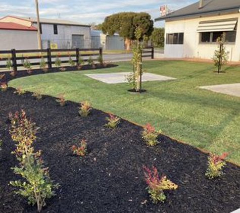 TJC Landscapes Contracting