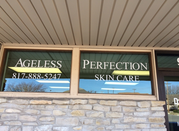 Ageless Perfection Skin Care Studio - Fort Worth, TX