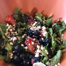 Blaze Pizza - Pizza