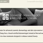 Cosmetic Dermatology & Medispa of Newark