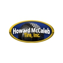 Howard McCaleb Tire, Inc. - Automobile Parts & Supplies