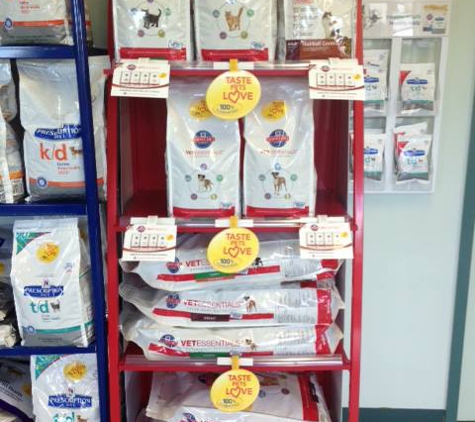 Edmonton Vet Clinic & Cattery - Bentley Park, QLD